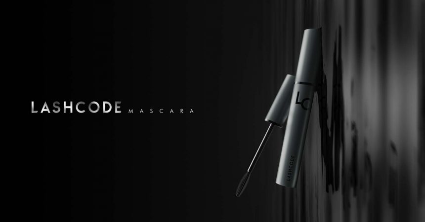 le meilleur mascara du monde Lashcode