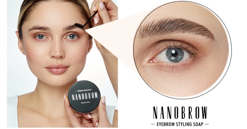 tendances maquillage sourcils