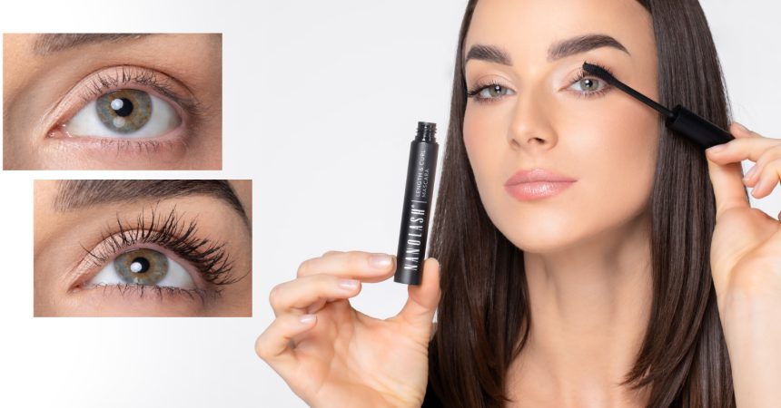 meilleurs mascaras nanolash