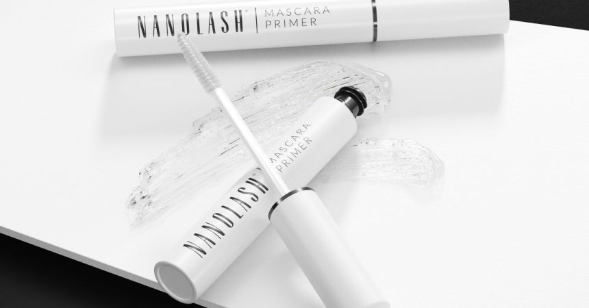 nanolash mascara primer